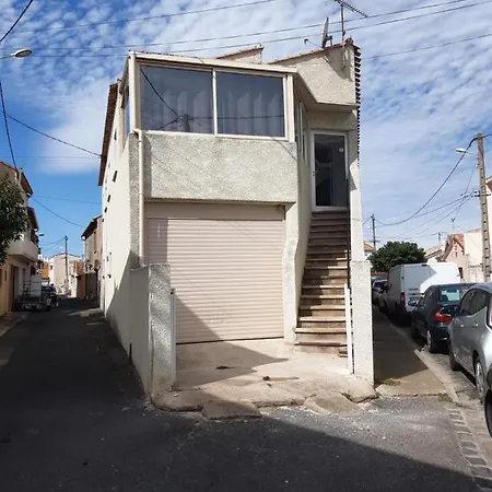 70m2 Parking Gratuit, En Centre
