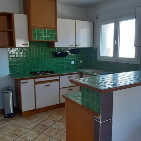 70m2 Parking Gratuit, En Centre * Valras-Plage