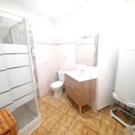 70m2 Parking Gratuit, En Centre *