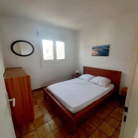 70m2 Parking Gratuit, En Centre Apartment *